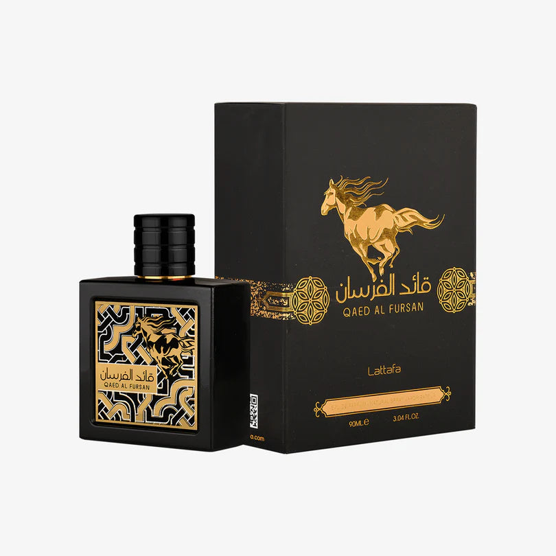 QAED AL FURSAN GOLD 90ML/3.04 FL OZ