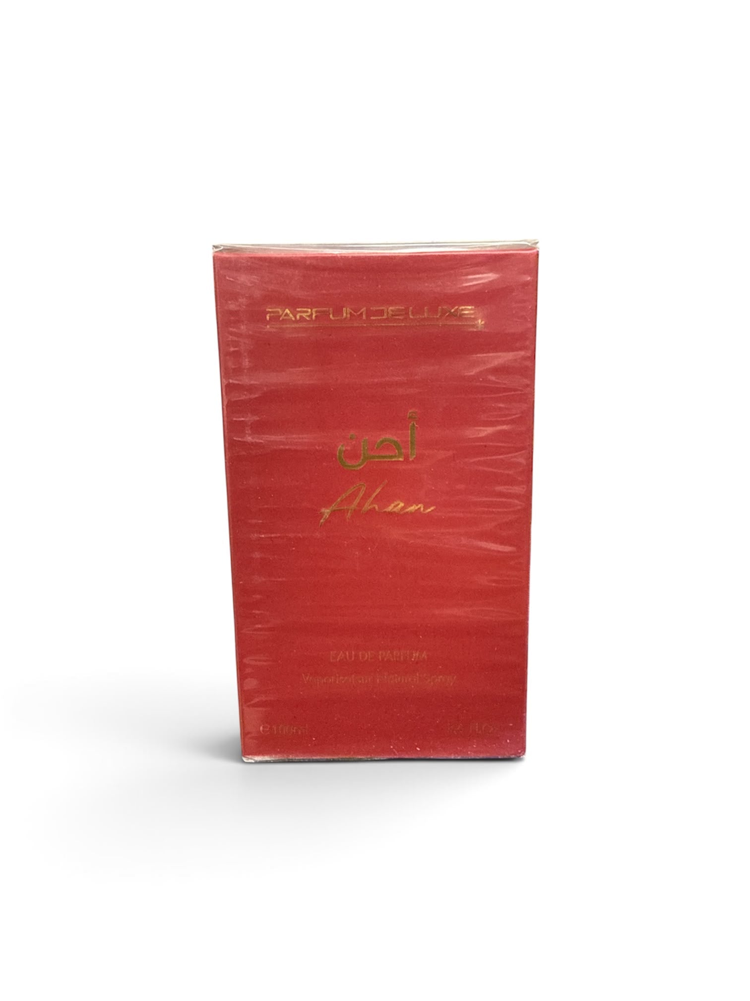 PARFUM DELUXE AHAN 100ML
