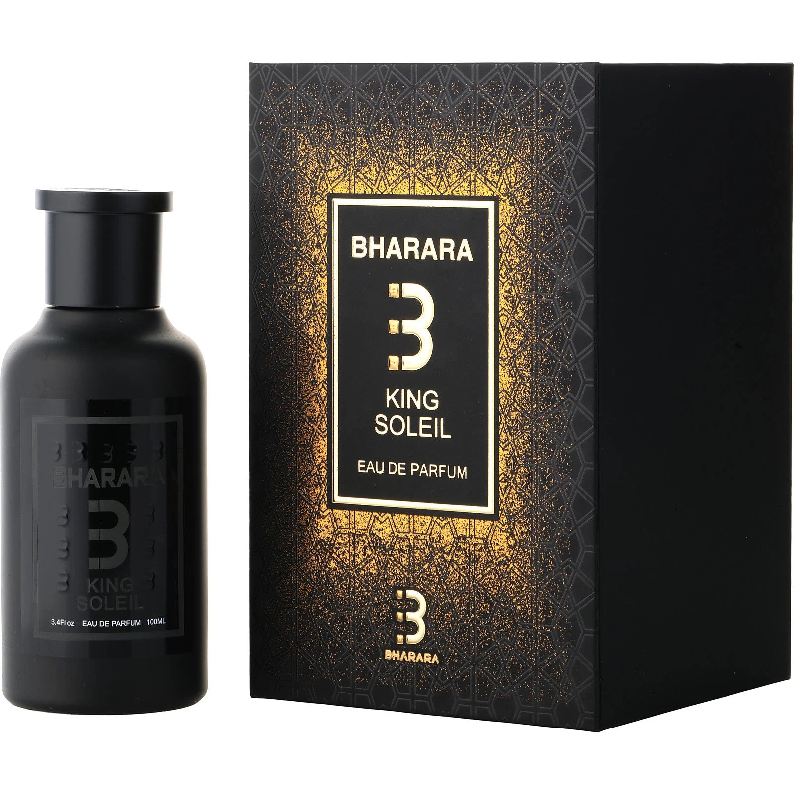 Bharara King Solei 100ml