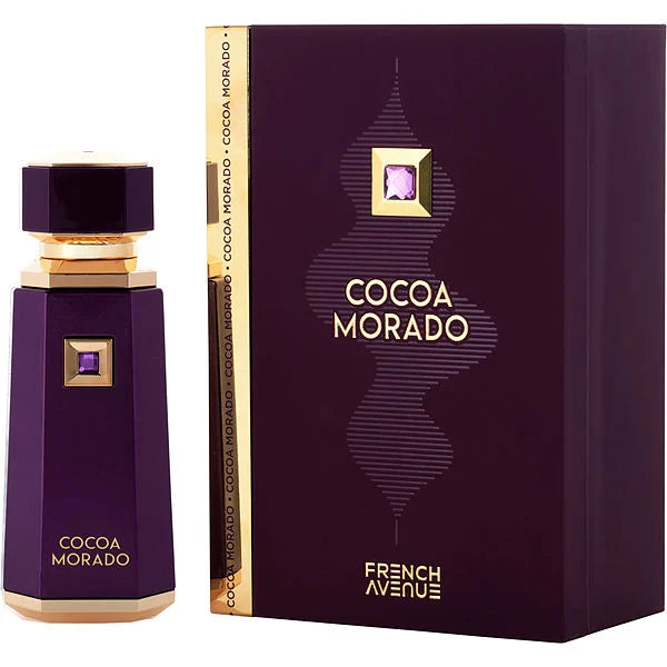 French Avenue Cocoa Morado 100ML