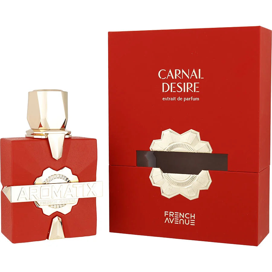 French Avenue Aromatix Carnal Desire 100ML