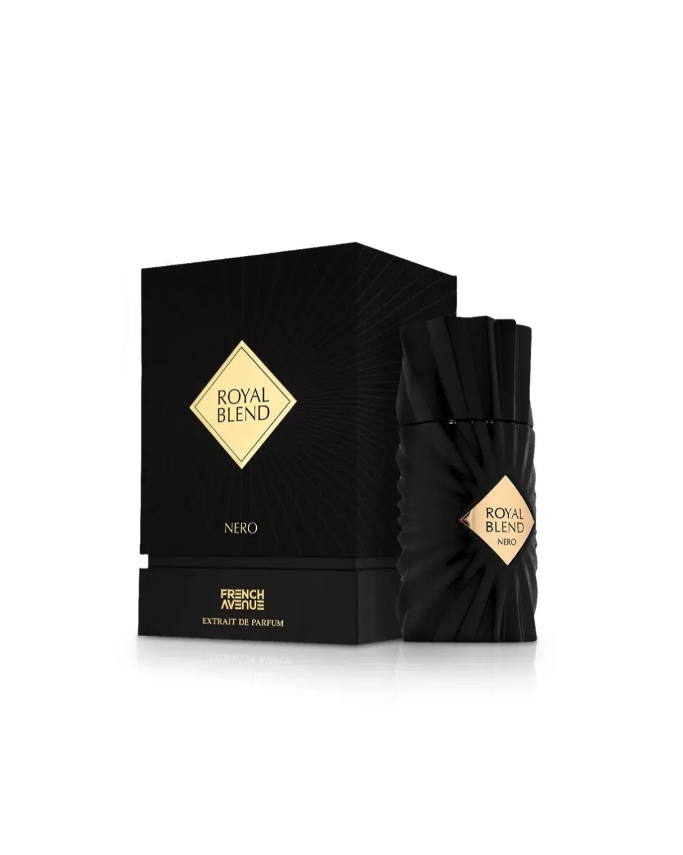 FRENCH AVENUE ROYAL BLEND NERO 100ML/3.4 FL OZ