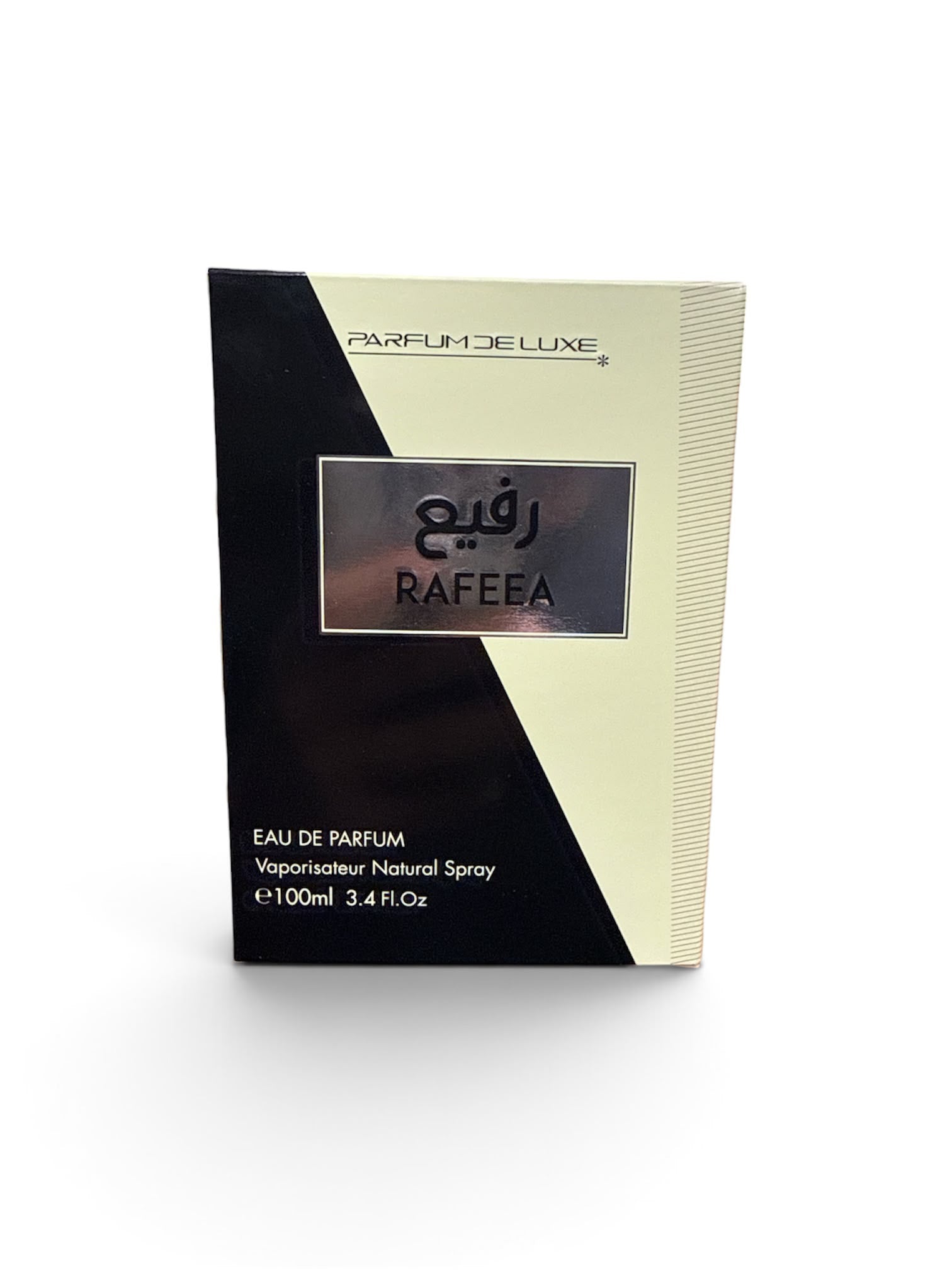PARFUM DELUXE RAFEEA 100ML