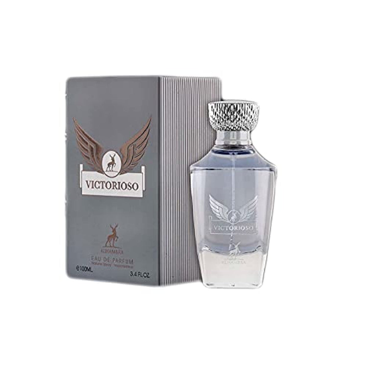 Victorioso 100ML  by maison alhambra