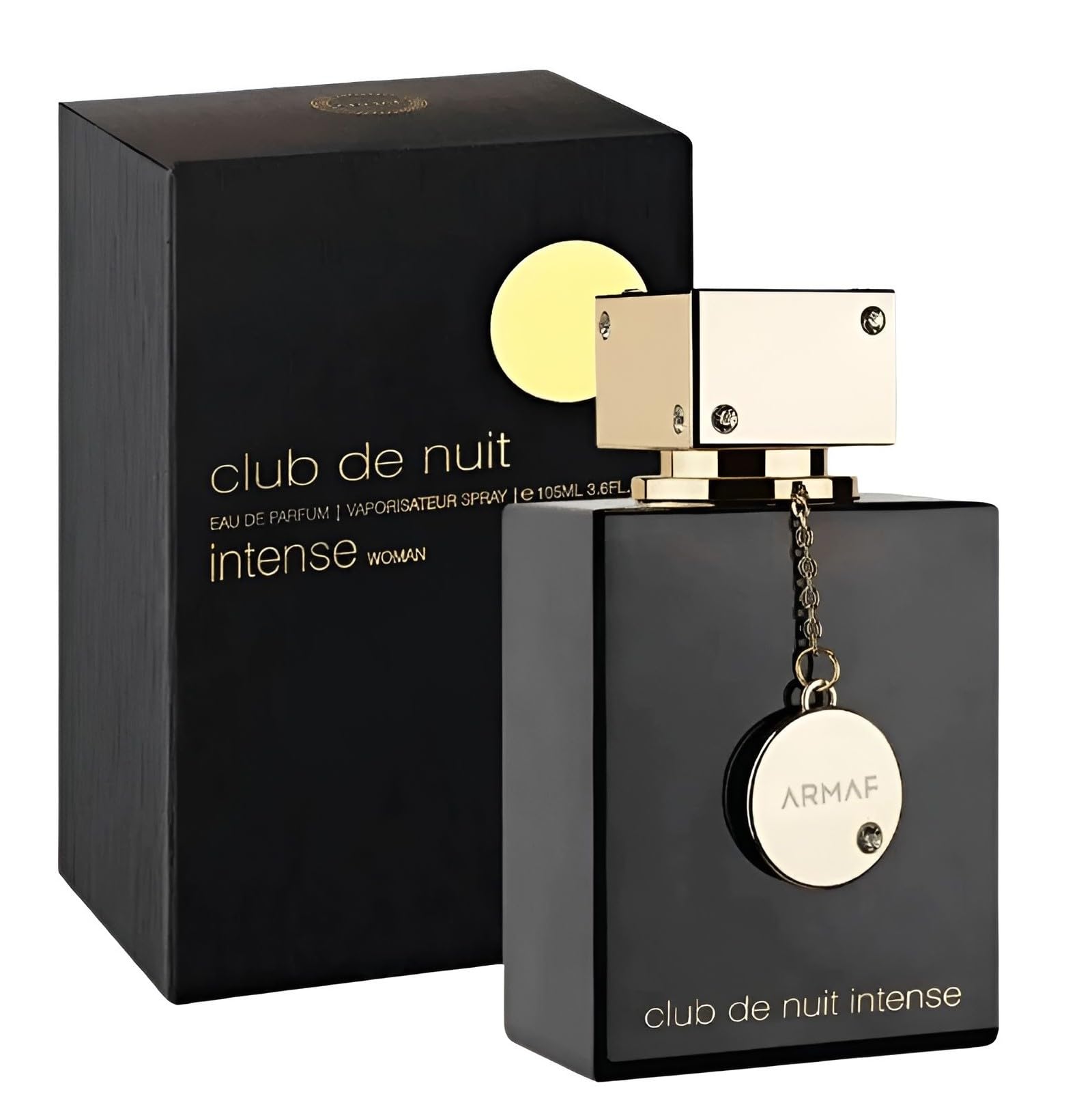 ARMAF CLUB DE NUIT INTENSE WOMAN EDP 105ML/3.6FL OZ