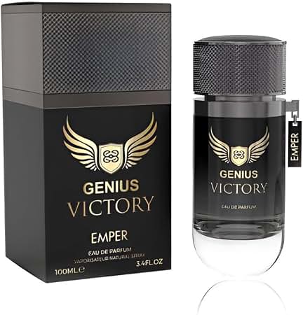 EMPER GENIUS VICTORY 100ML/3.4FL OZ
