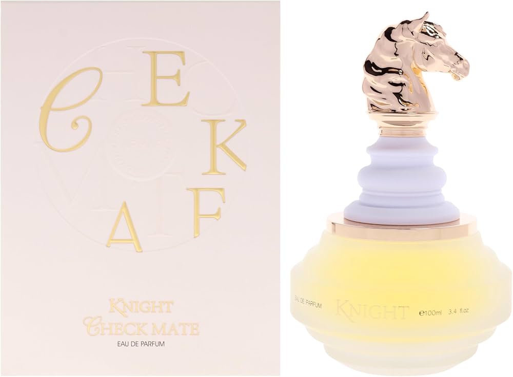 ARMAF CHECKMATE KNIGHT 100ML/3.4 FL OZ