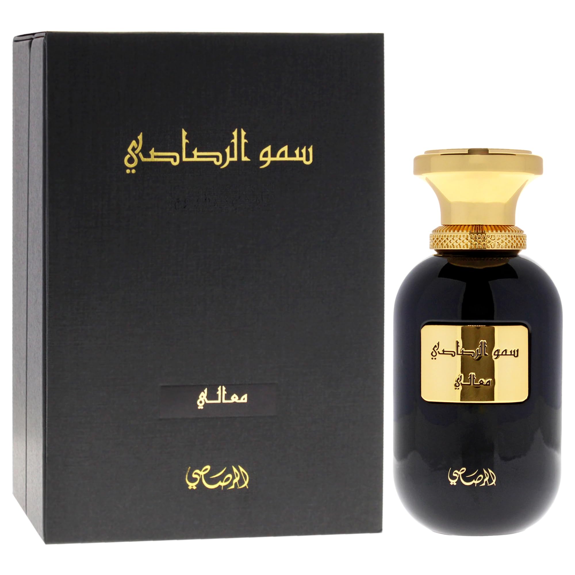SOMOW MAALI 100ML BY RASASI
