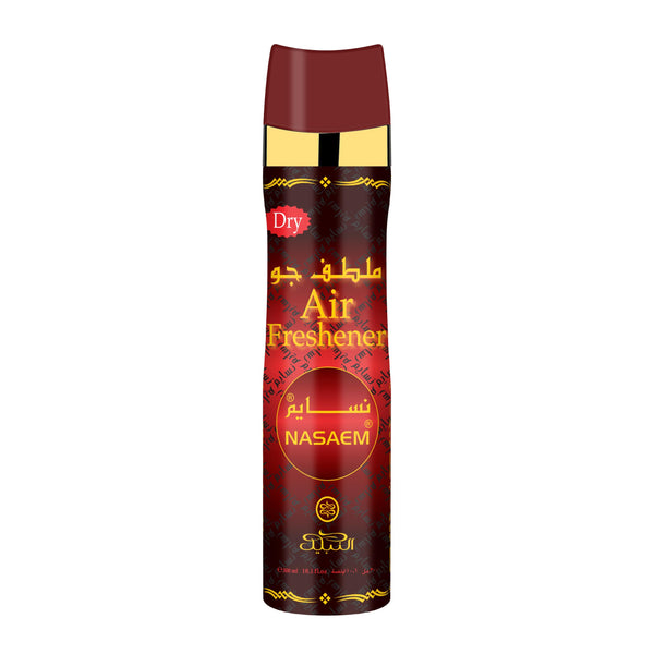 AL NABEEL AIR FRESHENER 300ML | NASAEM
