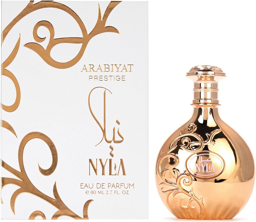 NYLA BY ARABIYAT PRESTIGE 80ML/2.7 FL OZ
