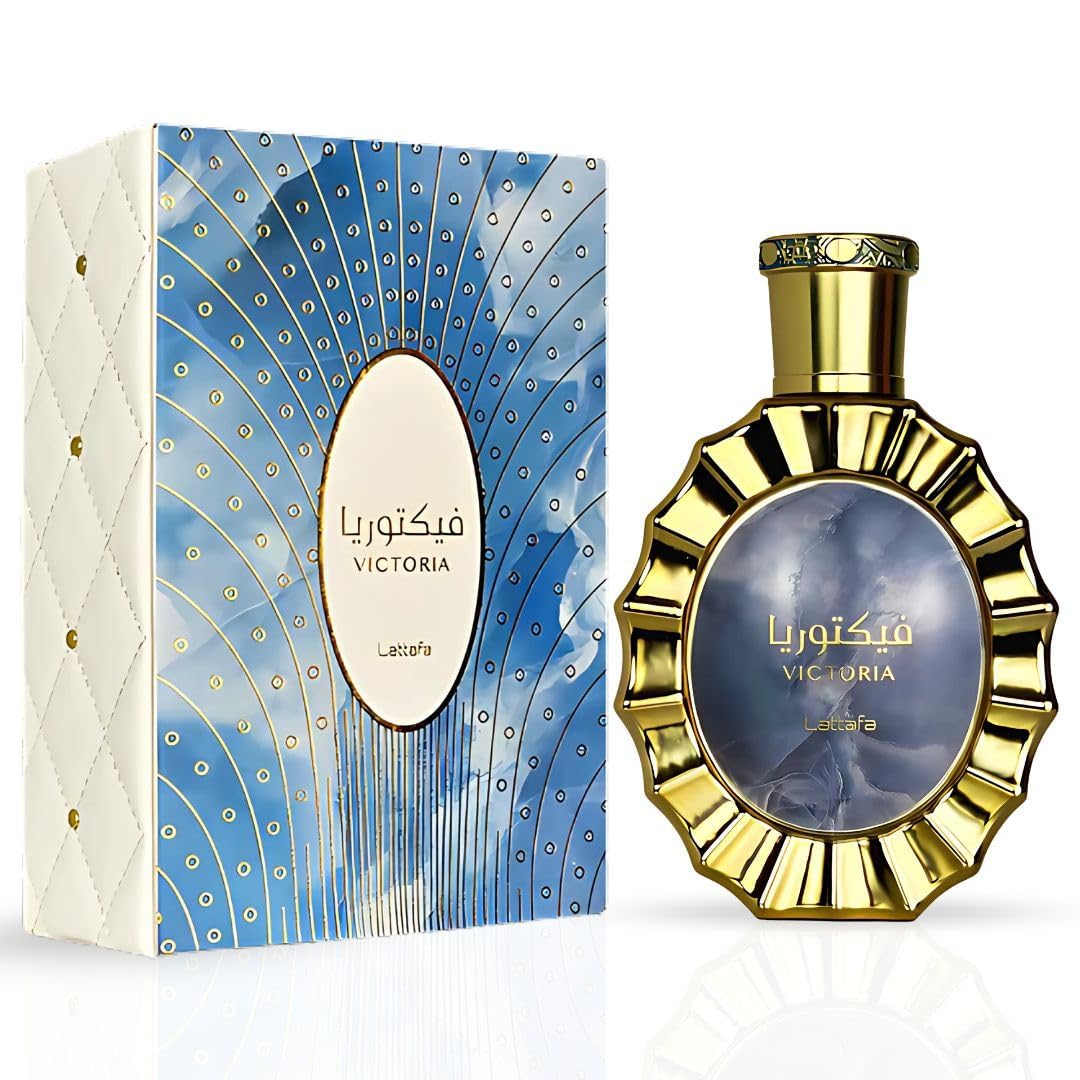 LATTAFA VICTORIA 100ML/3.4 FL OZ