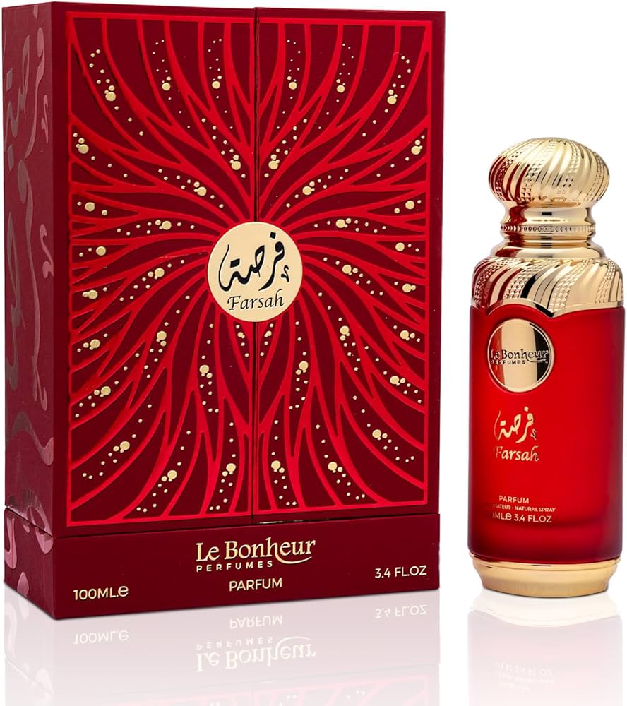 FARSAH BY LE BONHEUR 100ML/3.4 FL OZ