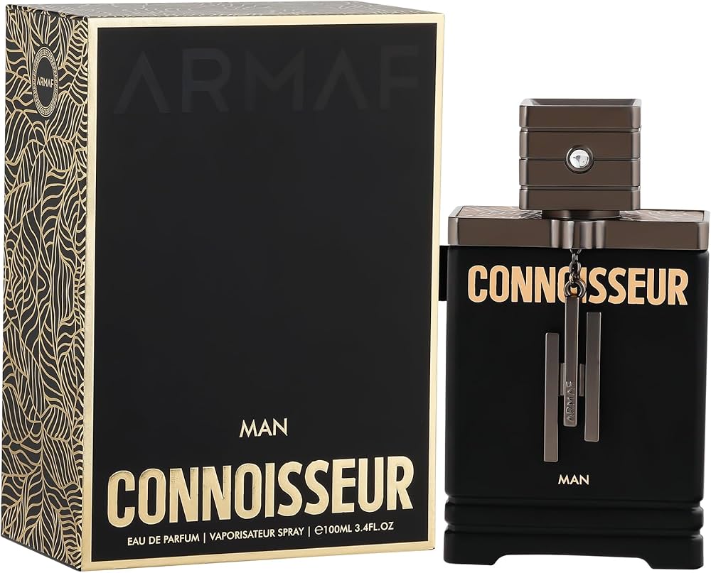 ARMAF CONNOISSEUR MAN 100ML/3.4 FL OZ