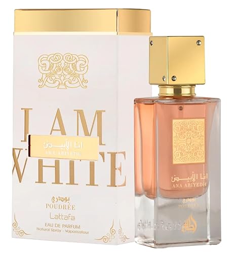 ANA ABIYEDH POUDREE 60 ML / 2.04 FL OZ UNISEX