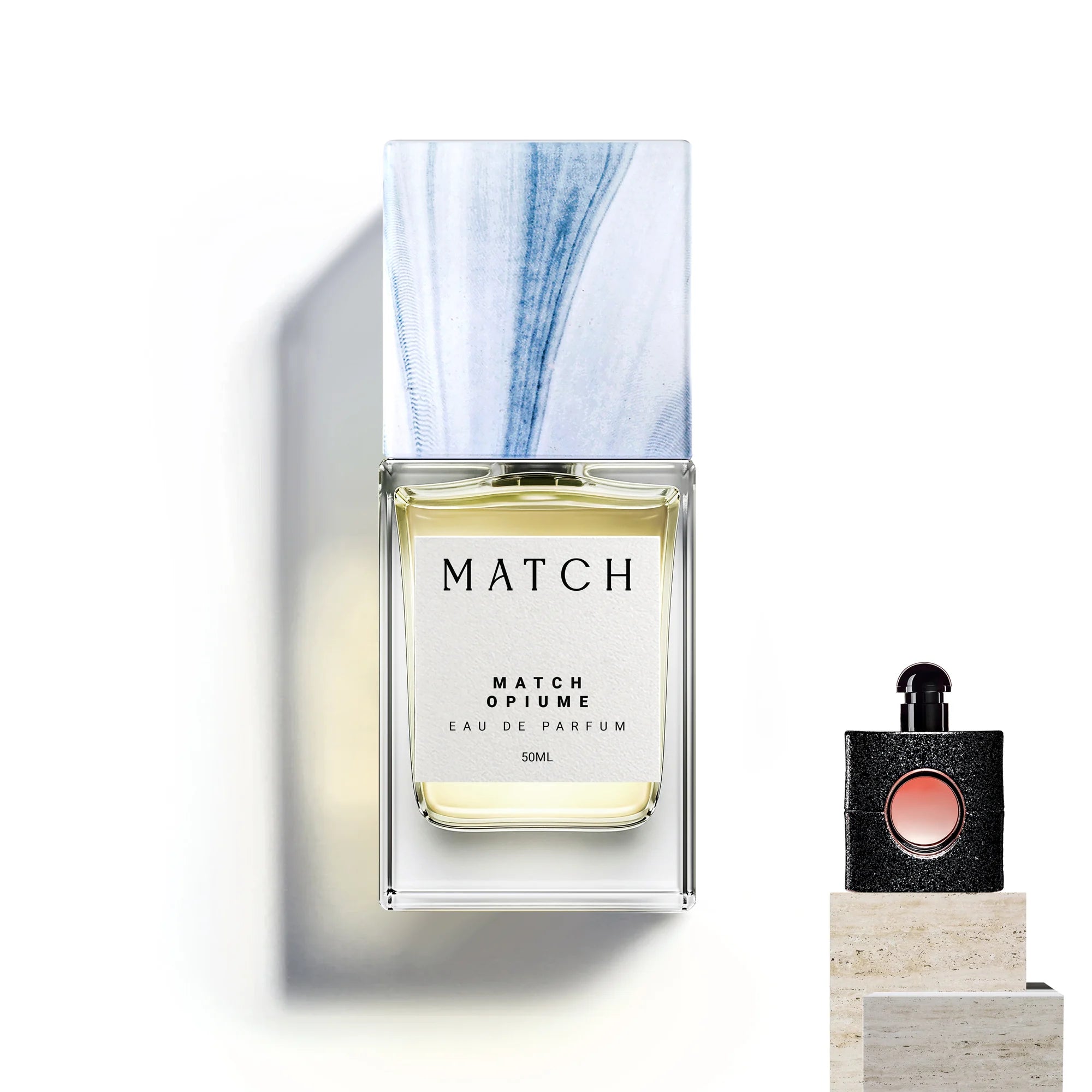 MATCH OPIUME 50ML PERFUME