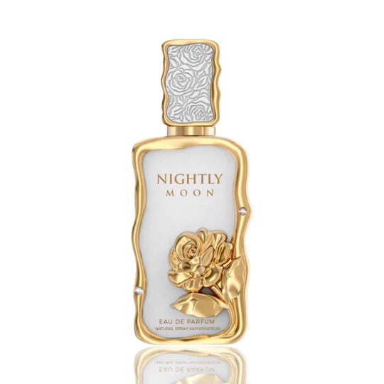 NIGHTLY MOON BY ALMAS 100ML/3.4FL.OZ