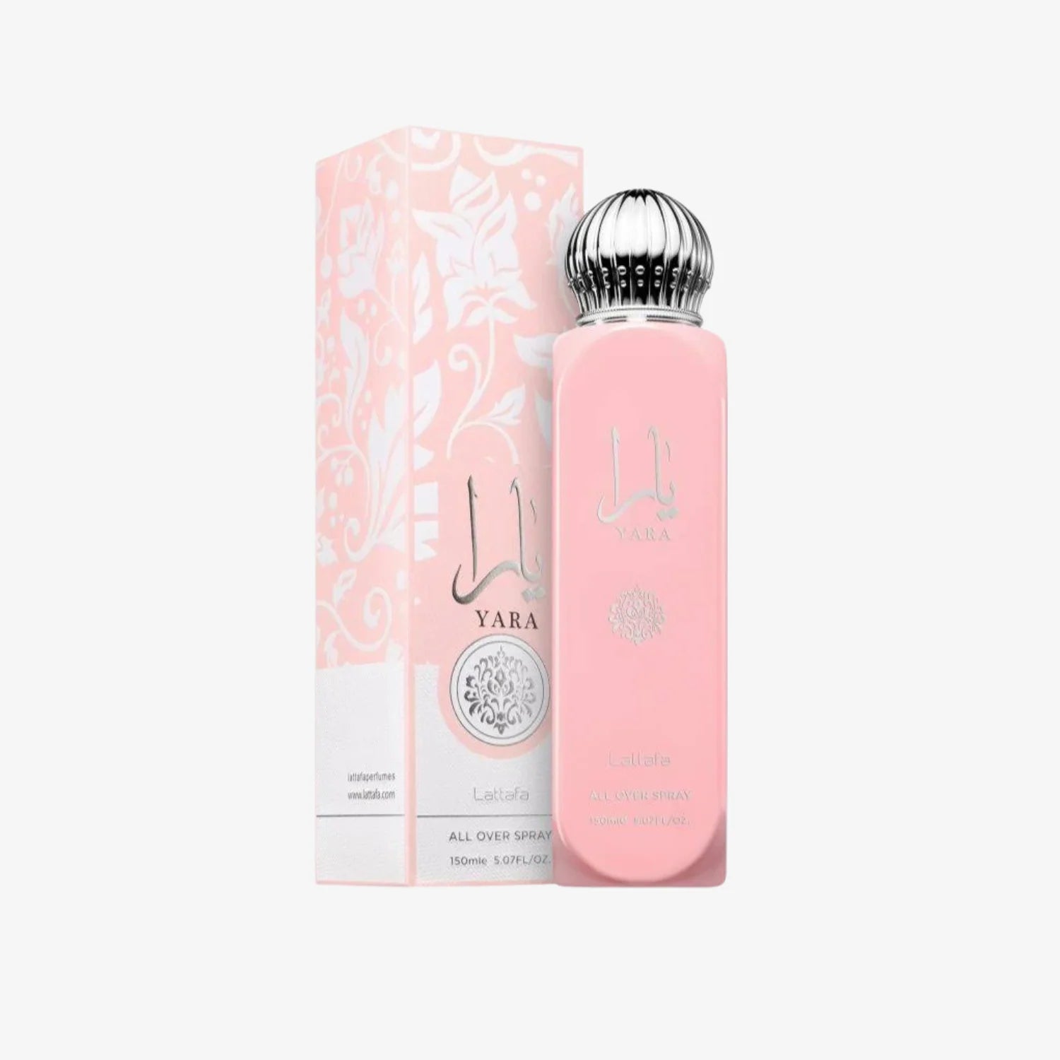 Yara All Over Spray 150ML