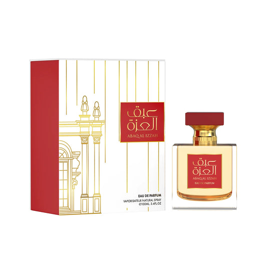 Abaq Al Izzah Al Fares By Emper 100ML/3.4 FL OZ
