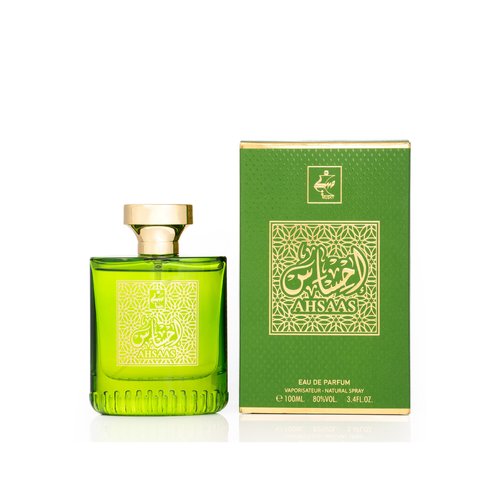 Musky Ahsaas By Demas Rose 100Ml/3.4 Fl Oz