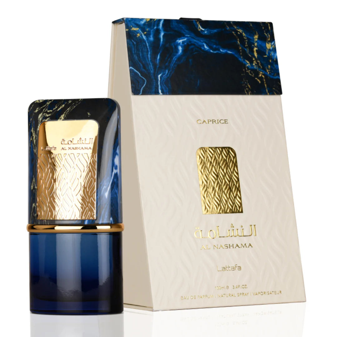AL NASHAMA CAPRICE 100 ML / 3.4 FL OZ UNISEX