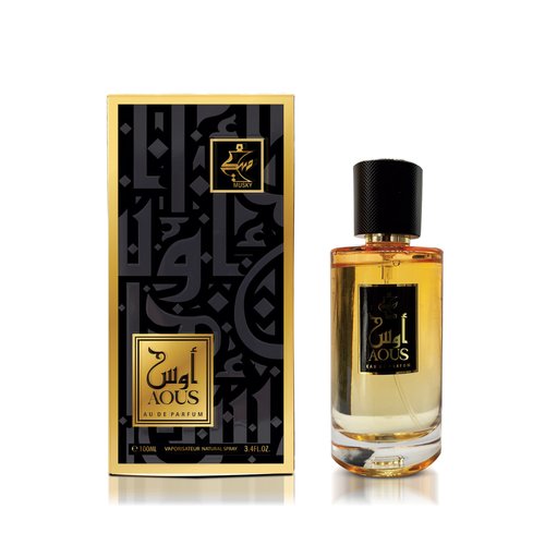 Musky Aous By Demas Rose 100Ml/3.4 Fl Oz