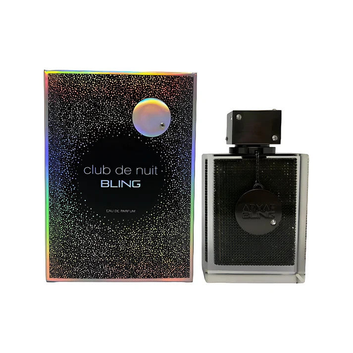 ARMAF CLUB DE NUIT BLING 75ML/2.5 FL OZ