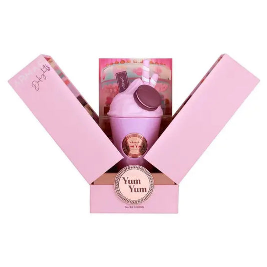 Armaf Delight Yum Yum Eau De Parfum 100ML / 3.4 OZ