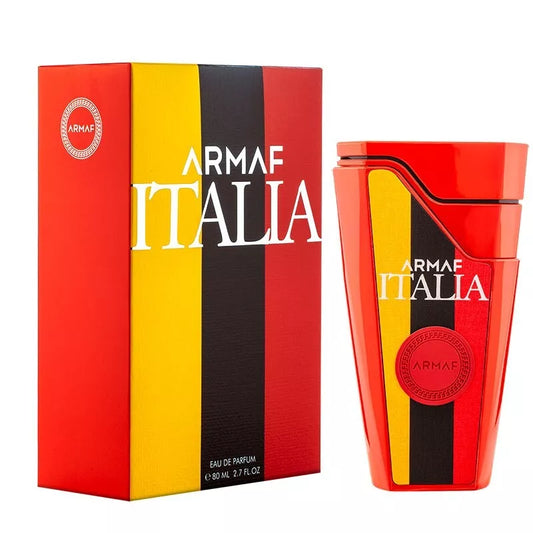 Armaf Italia 80ML/2.7 FL OZ Men