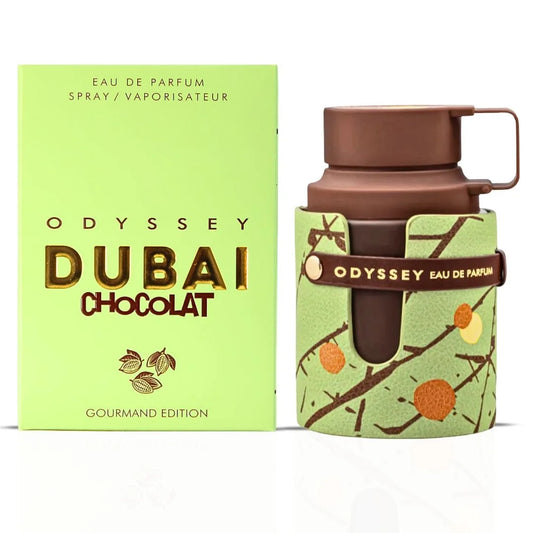 Armaf Odyssey Dubai Chocolate 100ML/3.4 FL OZ