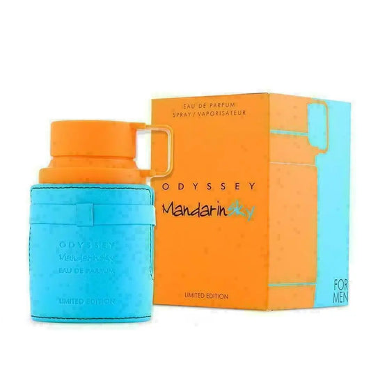 Armaf Odyssey Mandarin Sky 100ML/3.4 FL OZ Men