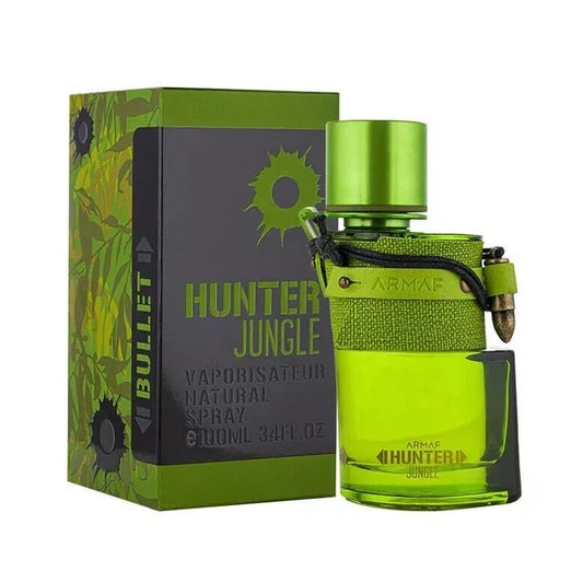 Armaf Hunter Jungle 100ML/3.4 FL OZ Men