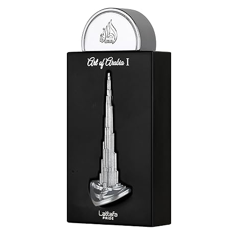 ART OF ARABIA PARFUM 100ML/3.4 FL OZ