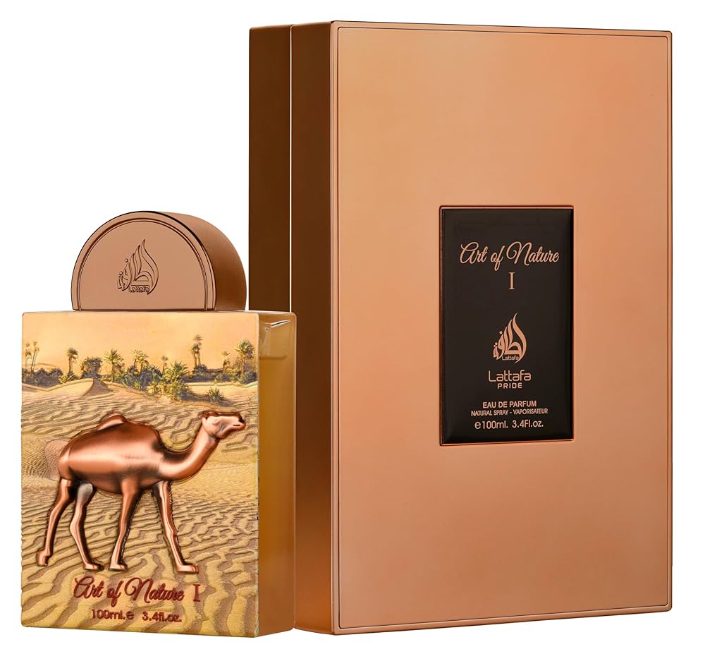 ART OF NATURE PARFUM 100ML/3.4 FL OZ