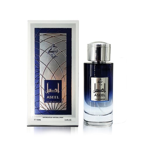 Musky Aseel By Demas Rose 100Ml/3.4 Fl Oz