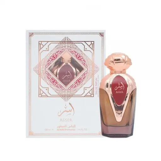 Asser By Almas 100ML/3.4 FL OZ