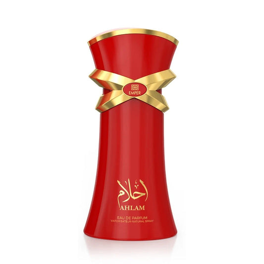 Ahlam By Emper 100ML/3.4 FL OZ