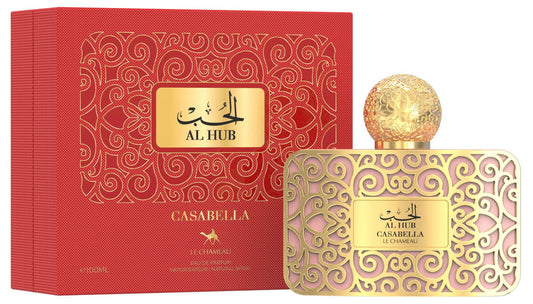 Al Hub Casabella Le Chameau By Emper 100Ml/3.4 Fl Oz