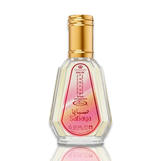 Al Rehab Sabaya 50ML / 1.7 FL OZ