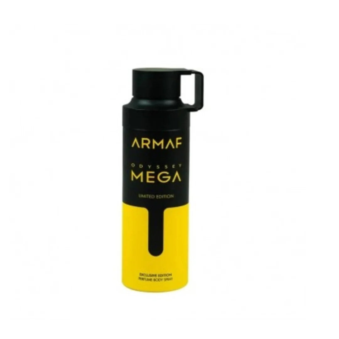 Armaf Odyssey Mega