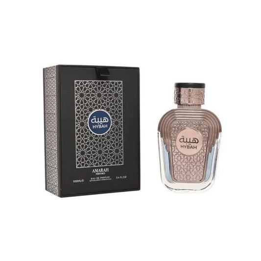 Amrah Hybah By Almas 100ML/3.4 FL OZ