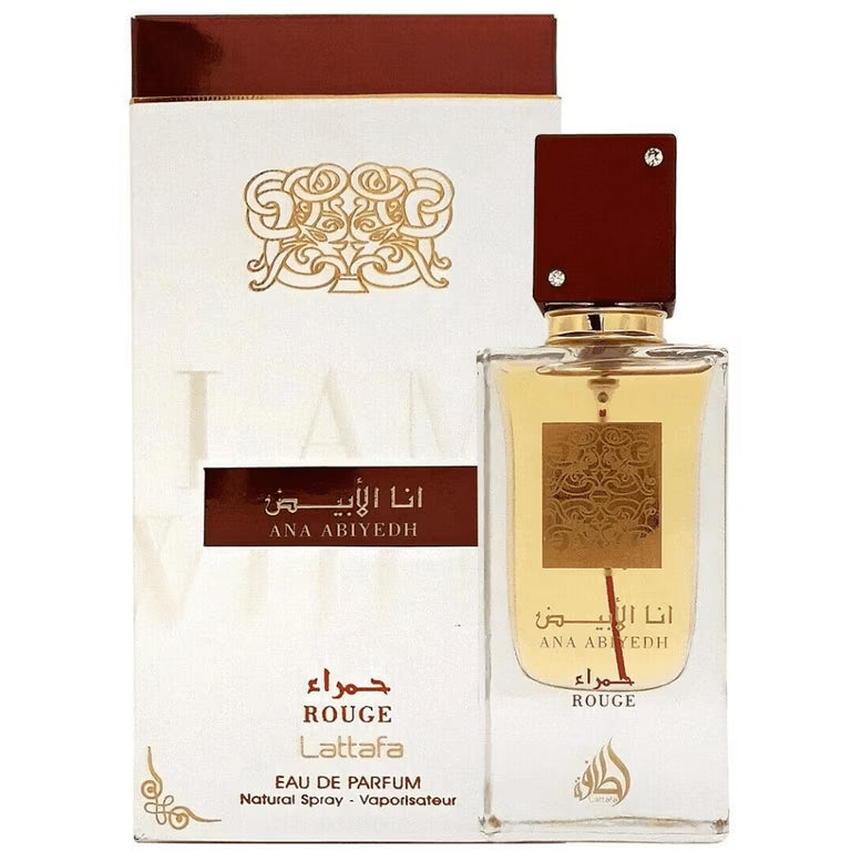 Ana Abiyedh ROGUE 60 ML / 2.04 FL OZ UNISEX