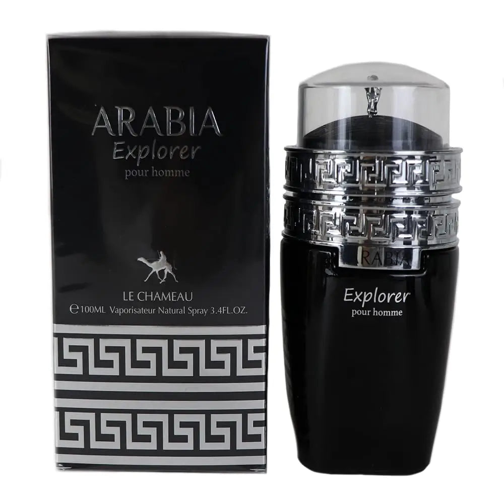 Arabia Explorer Le Chameau By Emper 100ML/3.4 FL OZ