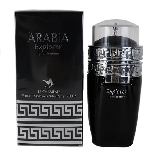Arabia Explorer Le Chameau By Emper 100ML/3.4 FL OZ
