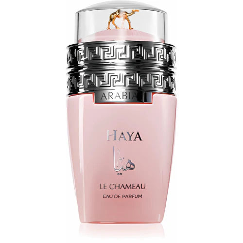 Arabia Haya Le Chameau By Emper 100ML/3.4 FL OZ