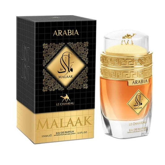Arabia Malaak Le Chameau By Emper 100Ml/3.4 Fl Oz