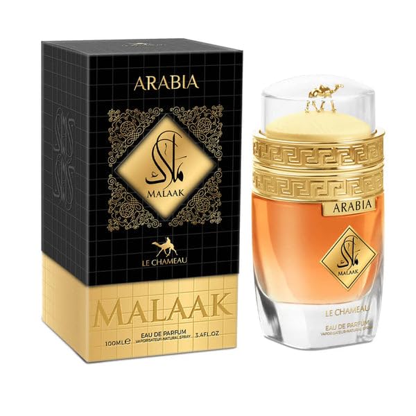 Arabia Malaak Le Chameau By Emper 100Ml/3.4 Fl Oz