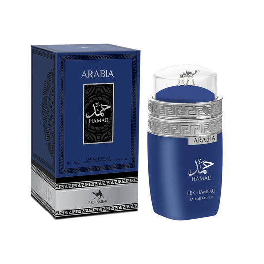 Arabia Hamad Le Chameau By Emper 100ML/3.4 FL OZ