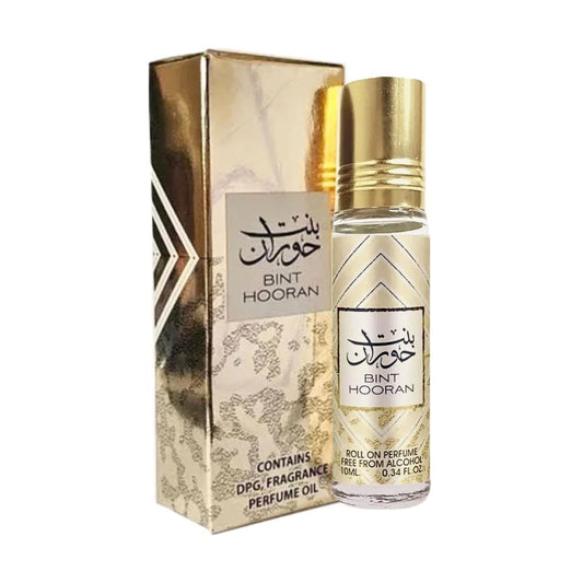 Ard Al Zaafaran 10ML Roll On | Bint Hooran