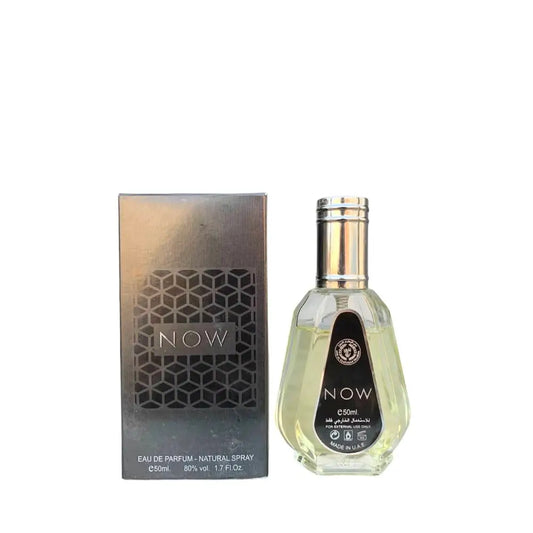 Ard Al Zaafaran Now 50ML / 1.7 FL OZ Men