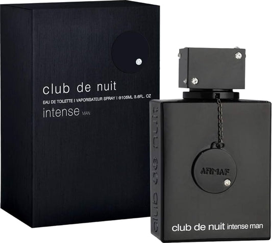 Armaf Club De Nuit Intense Man 105Ml/3.6Fl Oz